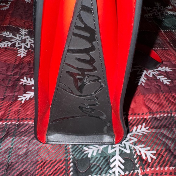 Christian Louboutin 2 Way - Picture 10 of 17